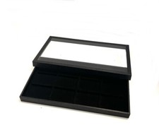Acrylic lift lid for sale  Panama City