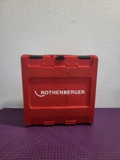Rothenberger romax compact gebraucht kaufen  Parsdorf