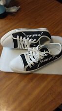 Metallica low shoes for sale  Georgetown