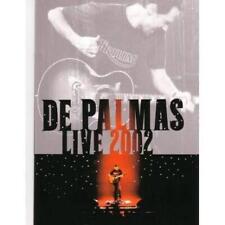 Gérald palmas live d'occasion  Les Mureaux