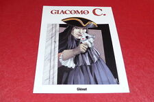 Collections giacomo plaque d'occasion  Fontenay-sous-Bois