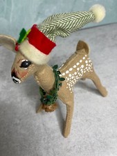 Annalee alpine fawn for sale  Mesa