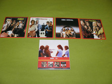 Usado, ABBA - 4 Original Albums - IMPORT 4xCD Box Set EX Remastered + Bonus Tracks comprar usado Usado, ABBA - 4 Original Albums - IMPORT 4xCD Box Set EX Remastered + Bonus Tracks comprar usado  Enviando para Brazil