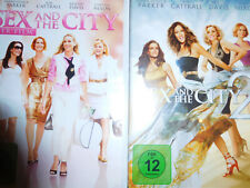 Sex the city gebraucht kaufen  Bad Kreuznach