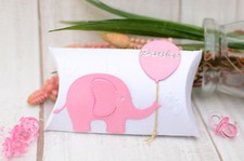 Gastgeschenk mandel rosa gebraucht kaufen  Wettringen