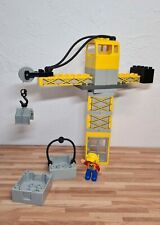 Lego duplo großer gebraucht kaufen  Bücken