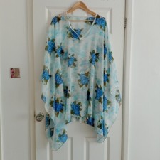 Oversized white loose for sale  ABERYSTWYTH