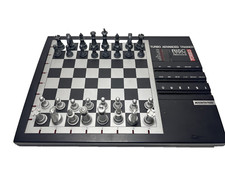 Saitek kasparov turbo for sale  FELTHAM