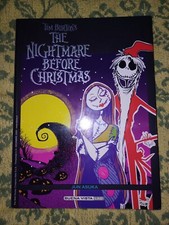 Tim burton the usato  Salo