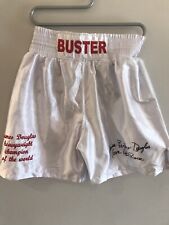 James buster douglas for sale  WALLINGTON