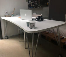 Tavolo kartell ruote usato  Torino