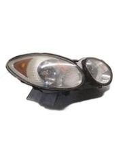 Passenger right headlight for sale  Seymour