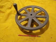 Machine handwheel lathe for sale  Milroy