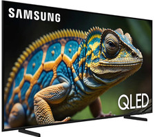 Samsung class q60d for sale  Fort Worth