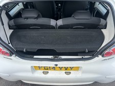 Toyota aygo year for sale  BURY