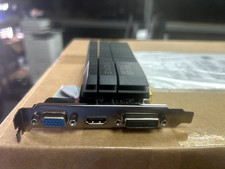 Evga geforce gt730 d'occasion  Expédié en Belgium