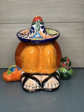 Handmade talavera pottery for sale  Philadelphia