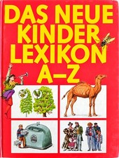 Kinder lexikon gebraucht kaufen  Leipzig