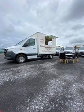 2020 mercedes benz for sale  BURNLEY