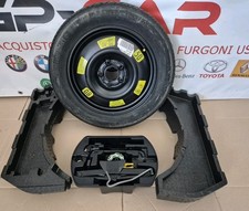 Kit ruota ruotino usato Kit ruota ruotino usato  Cerignola