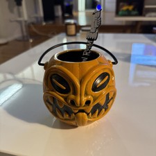 Trick tiki pumpkin for sale  Los Angeles
