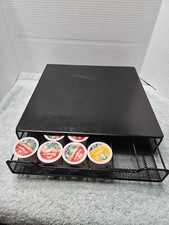 Cup holder drawer for sale  High Springs