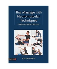 Thai massage with gebraucht kaufen Thai massage with gebraucht kaufen  Trebbin