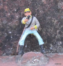 Figurine britains deetail d'occasion  Dornecy