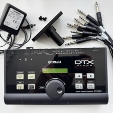 Yamaha dtx500 electronic for sale  BIRMINGHAM