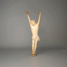 Ancien christ janséniste d'occasion  Doué-la-Fontaine