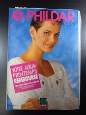 Phildar no. 213 d'occasion  Expédié en Belgium