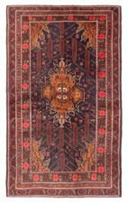 Vintage hand knotted for sale  Champlain