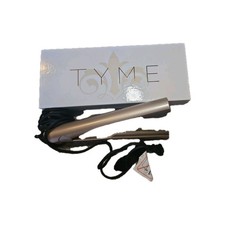 Tyme iron hair for sale  Easton