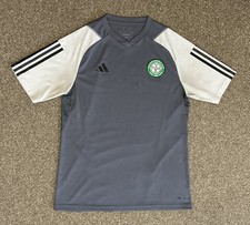 Celtic adidas training for sale  HEXHAM