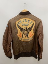 blouson cuir avirex d'occasion blouson cuir avirex d'occasion Expédié en Belgium