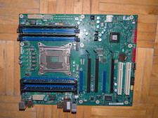 Fujitsu mainboard d3128 gebraucht kaufen  Nürnberg