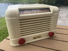 Vintage 1947 rca for sale  Miami