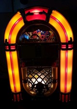 Jukebox player fm for sale  Hanover