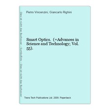 Smart ptics vincenzini gebraucht kaufen  Berlin