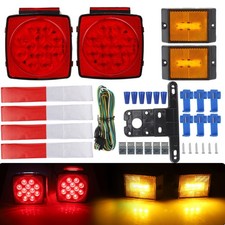 Rear led submersible for sale  Houston