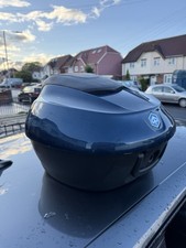 Genuine piaggio 36l for sale Genuine piaggio 36l for sale  UXBRIDGE