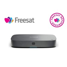 Gravador de TV Digital FREESAT UHD-4X Smart 4K Ultra HD 50GB Caixa Grau A comprar usado  Enviando para Brazil