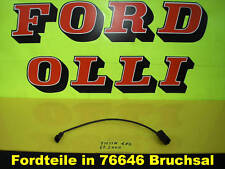 Ford fiesta diesel gebraucht kaufen  Bruchsal