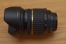 Tamron zoomobjektiv 8 gebraucht kaufen  Billerbeck