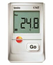 Testo 174t mini gebraucht kaufen  Schneverdingen