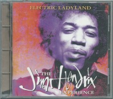 The jimi hendrix usato  Genova