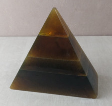 Rare ancienne pyramide d'occasion  Seingbouse