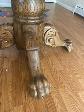 Quality antique lions for sale  Centereach