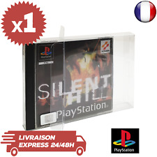 Boitier protection crystal d'occasion  France
