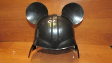 Orelhas de Mickey Mouse capacete Darth Vader parques da Disney comprar usado  Enviando para Brazil